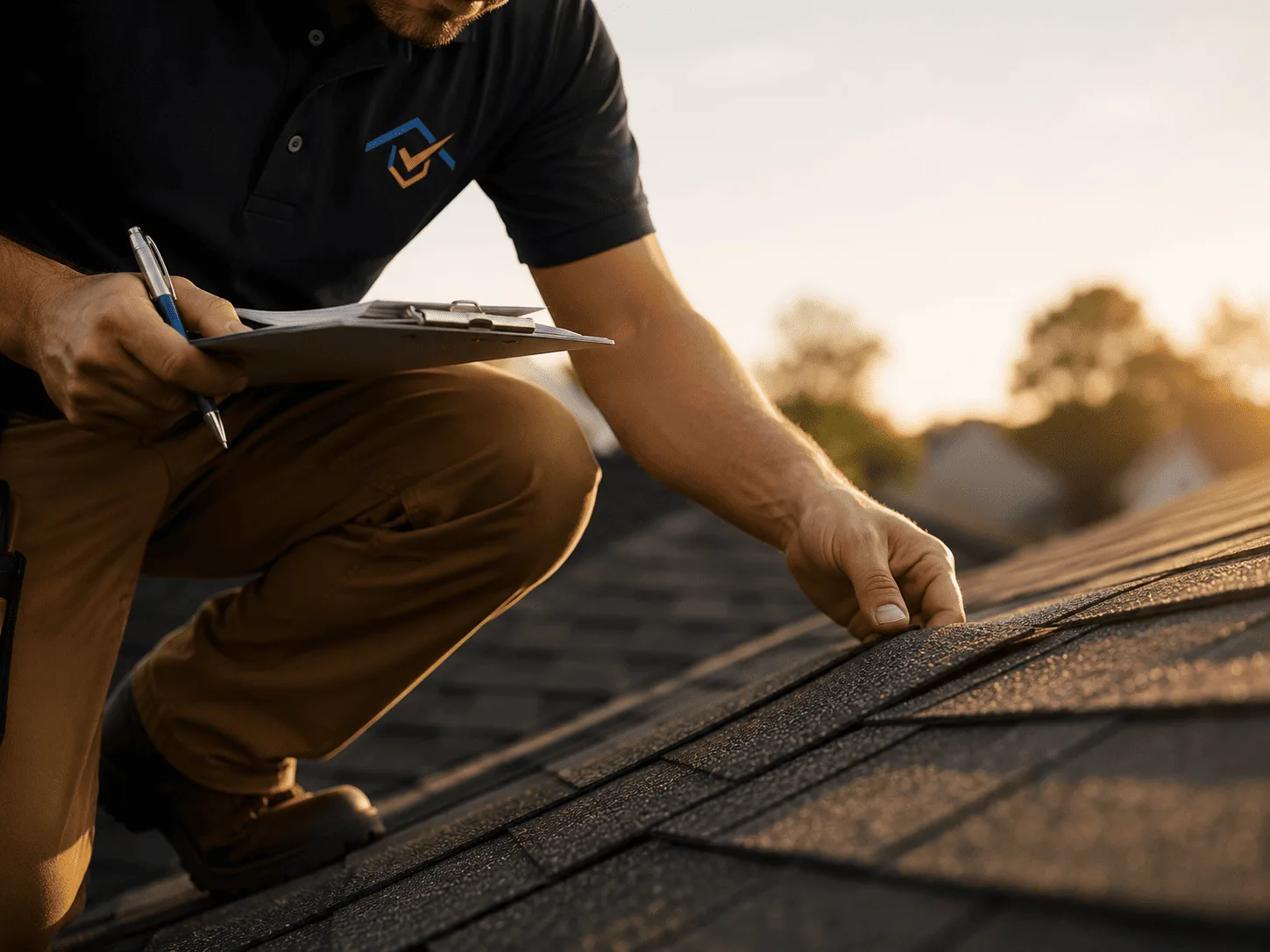 Why Choose Roof Inspection in Wheatland, WY